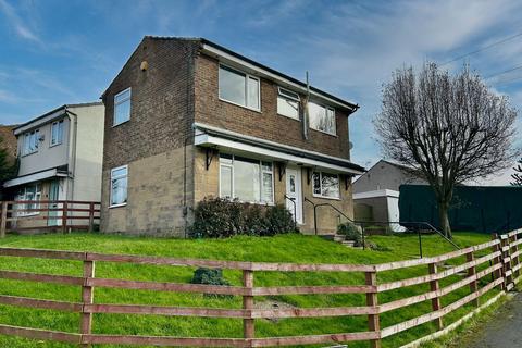 3 bedroom detached house for sale, Aspen Close, Long Lee, Keighley, BD21