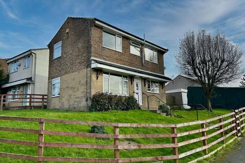 3 bedroom detached house for sale, Aspen Close, Long Lee, Keighley, BD21