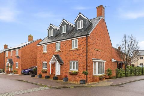 undefined, Falldor Way, Ampthill, Bedfordshire, MK45