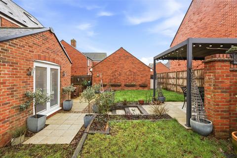 undefined, Falldor Way, Ampthill, Bedfordshire, MK45