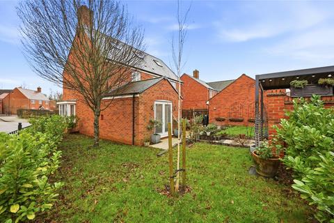 undefined, Falldor Way, Ampthill, Bedfordshire, MK45