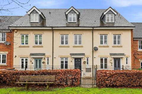 Dolcey Way, Sharnbrook, Bedford, Bedfordshire, MK44