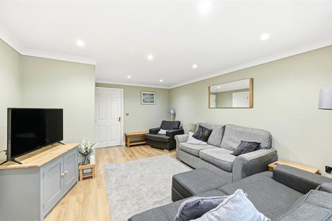 3 bedroom terraced house for sale, Dolcey Way, Sharnbrook, Bedford, Bedfordshire, MK44