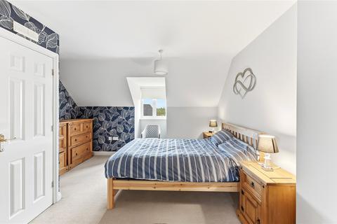 3 bedroom terraced house for sale, Dolcey Way, Sharnbrook, Bedford, Bedfordshire, MK44