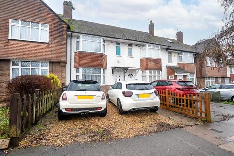 3 bedroom terraced house for sale, Poynters Road, Bedfordshire LU5