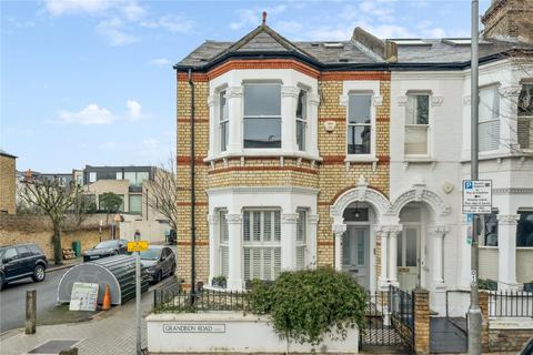 Grandison Road, SW11