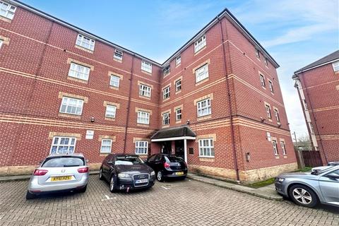 undefined, Berberis Court, Ilford