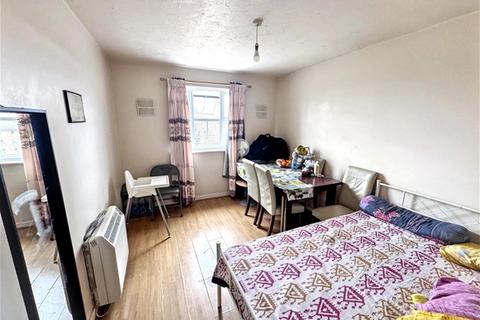 undefined, Berberis Court, Ilford