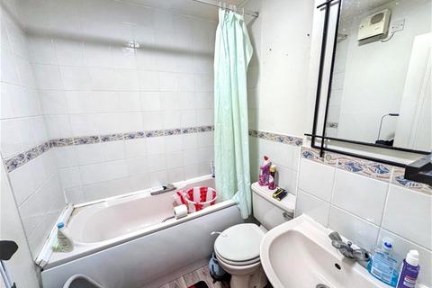 undefined, Berberis Court, Ilford
