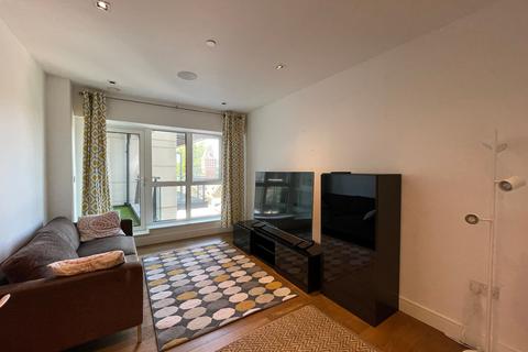 undefined, Skyline House, Dickens Yard, Longfield Avenue