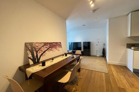 undefined, Skyline House, Dickens Yard, Longfield Avenue