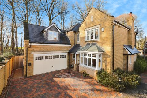 undefined, Century Way, Chesterfield, S43