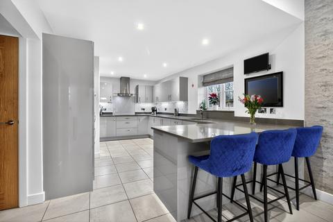 undefined, Century Way, Chesterfield, S43