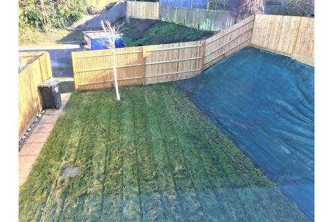 undefined, Cuckmere Close, Horsebridge, BN27
