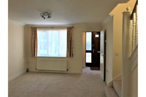 undefined, Cuckmere Close, Horsebridge, BN27
