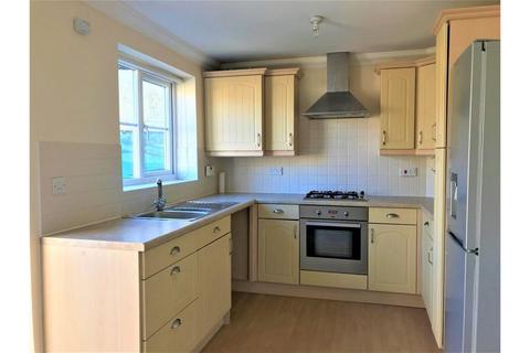 undefined, Cuckmere Close, Horsebridge, BN27