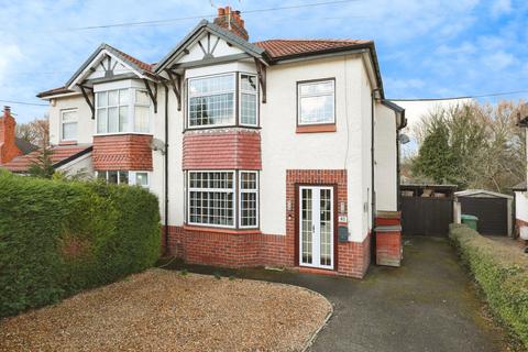 undefined, Broughton Lane, Crewe, CW2