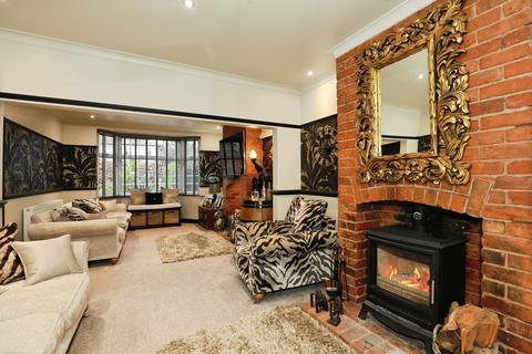 undefined, Broughton Lane, Crewe, CW2