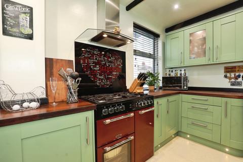undefined, Broughton Lane, Crewe, CW2