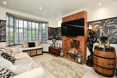 undefined, Broughton Lane, Crewe, CW2