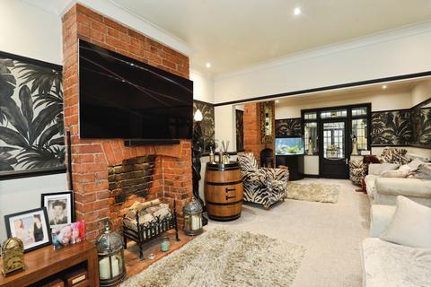 undefined, Broughton Lane, Crewe, CW2