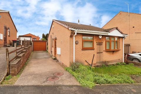 undefined, Aldervale Close, Mexborough, S64