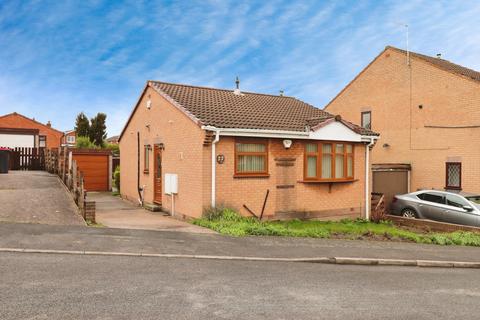 undefined, Aldervale Close, Mexborough, S64