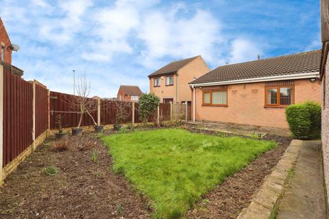 undefined, Aldervale Close, Mexborough, S64