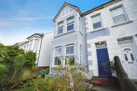 4 bedroom semi-detached house for sale, Beech Road, St. Austell, PL25