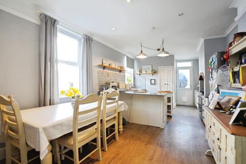 4 bedroom semi-detached house for sale, Beech Road, St. Austell, PL25