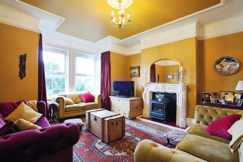 4 bedroom semi-detached house for sale, Beech Road, St. Austell, PL25