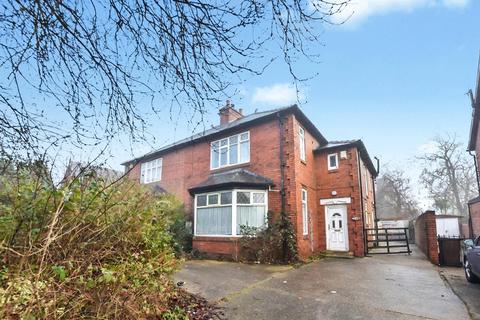 3 bedroom semi-detached house for sale, Pontefract Road, Castleford, West Yorkshire