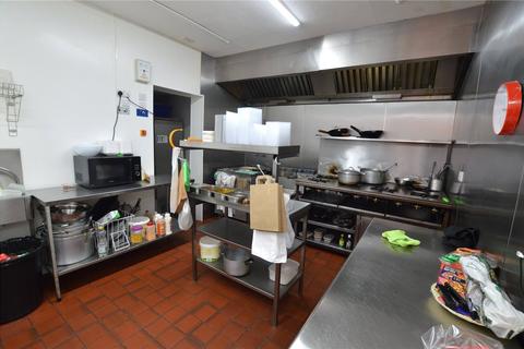 Retail property (high street) for sale, White Apron Street, South Kirkby, Pontefract, West Yorkshire