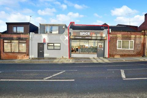 Retail property (high street) for sale, White Apron Street, South Kirkby, Pontefract, West Yorkshire