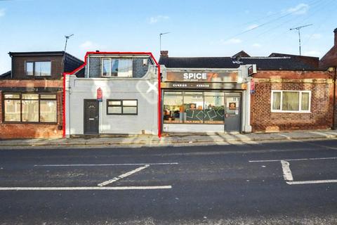 2 bedroom terraced house for sale, White Apron Street, South Kirkby, Pontefract, West Yorkshire