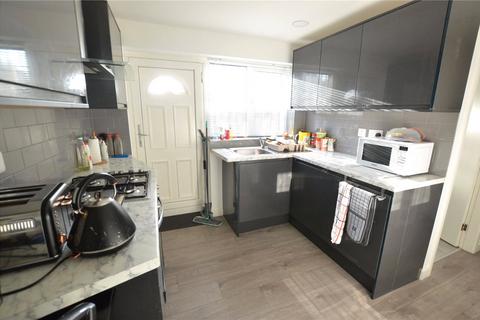 2 bedroom terraced house for sale, White Apron Street, South Kirkby, Pontefract, West Yorkshire