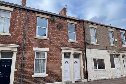 undefined, Cardonnel Street, North Shields.  NE29 6SW