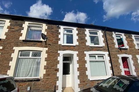 undefined, Tower Street, Pontypridd