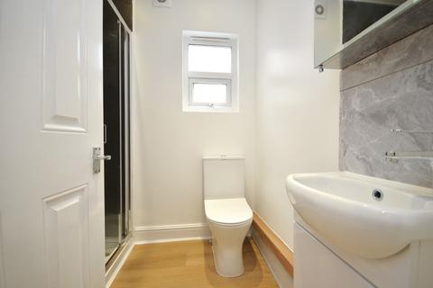 Studio to rent, Berrymead Gardens, London W3 8AB