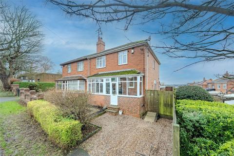 3 bedroom semi-detached house for sale, Carrholm Road, Chapel Allerton, Leeds