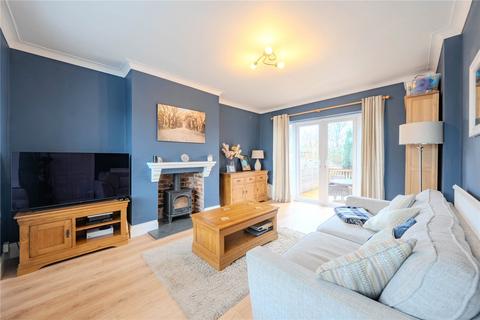 3 bedroom semi-detached house for sale, Carrholm Road, Chapel Allerton, Leeds
