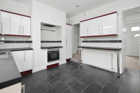 3 bedroom terraced house for sale, Quarry Hill, Oulton, Leeds, West Yorkshire