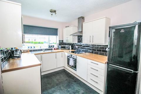 3 bedroom terraced house for sale, Burnway, Albany, Washington, NE37