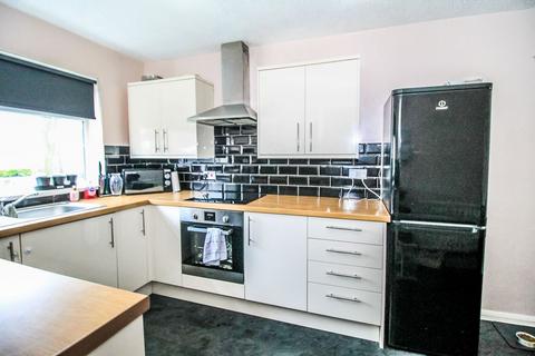 3 bedroom terraced house for sale, Burnway, Albany, Washington, NE37