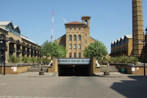 Isle Of Dogs E14