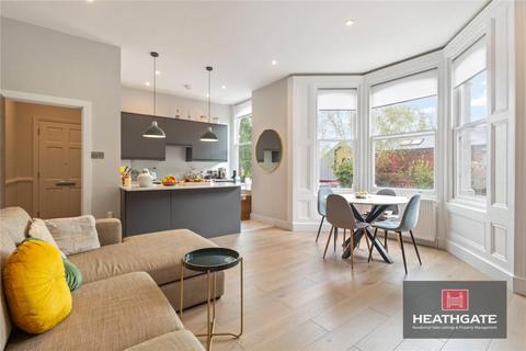 2 bedroom flat for sale, Bishops Road Highgate N6