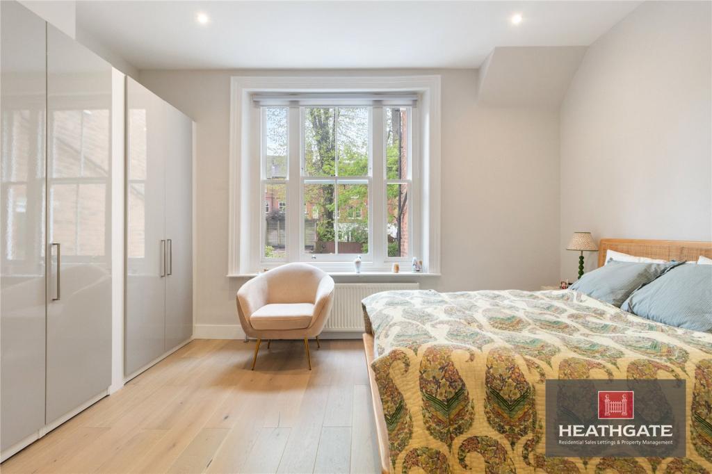 Bishops-road-highgate-n6