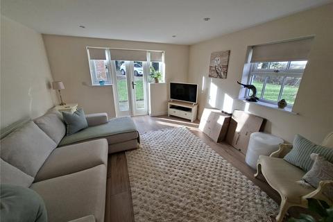 undefined, Noseley, Leicestershire