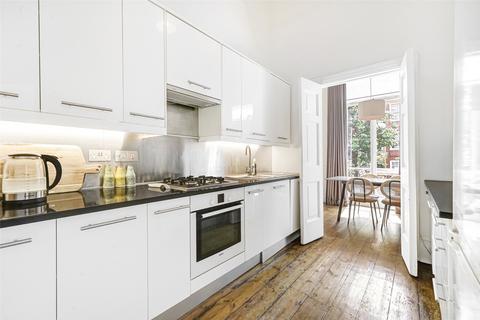 2 bedroom apartment to rent, Old Brompton Road, Earl's Court, London, SW5