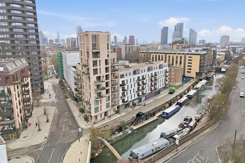 3 bedroom apartment for sale, Novello House, Bridport Place, London, N1